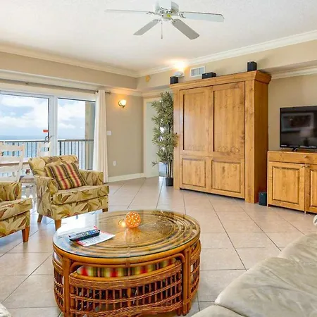 Escapes To The Shores Orange Beach Room photo