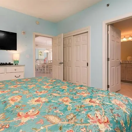 Escapes To The Shores Orange Beach Room photo