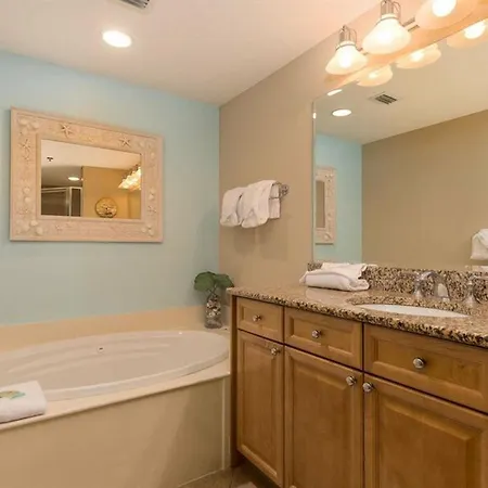 Escapes To The Shores Orange Beach Room photo