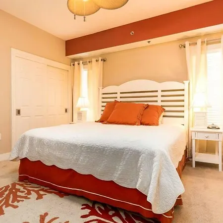 Escapes To The Shores Orange Beach Room photo