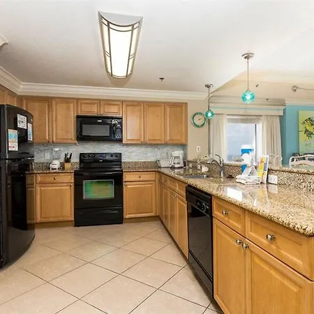 Escapes To The Shores Orange Beach Room photo