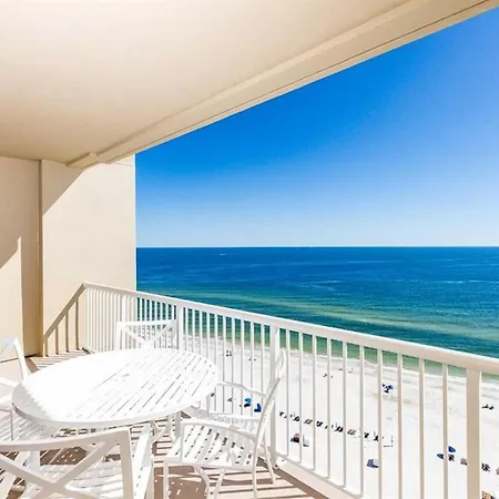Escapes To The Shores Orange Beach Room photo