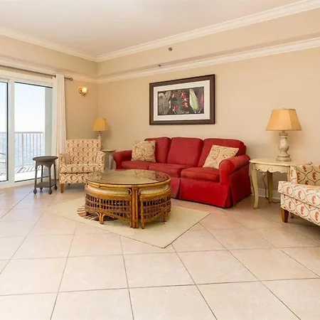 Escapes To The Shores Orange Beach Room photo