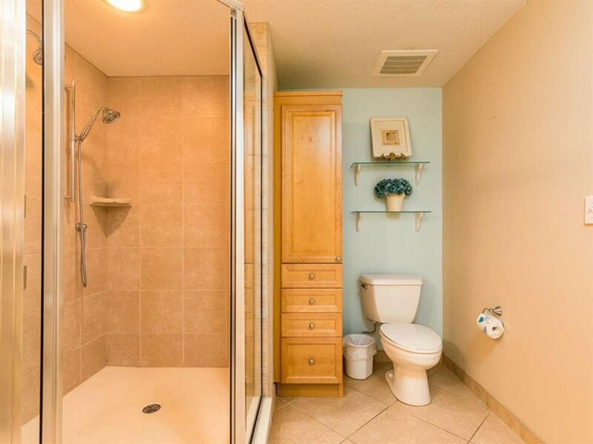 Escapes To The Shores Orange Beach