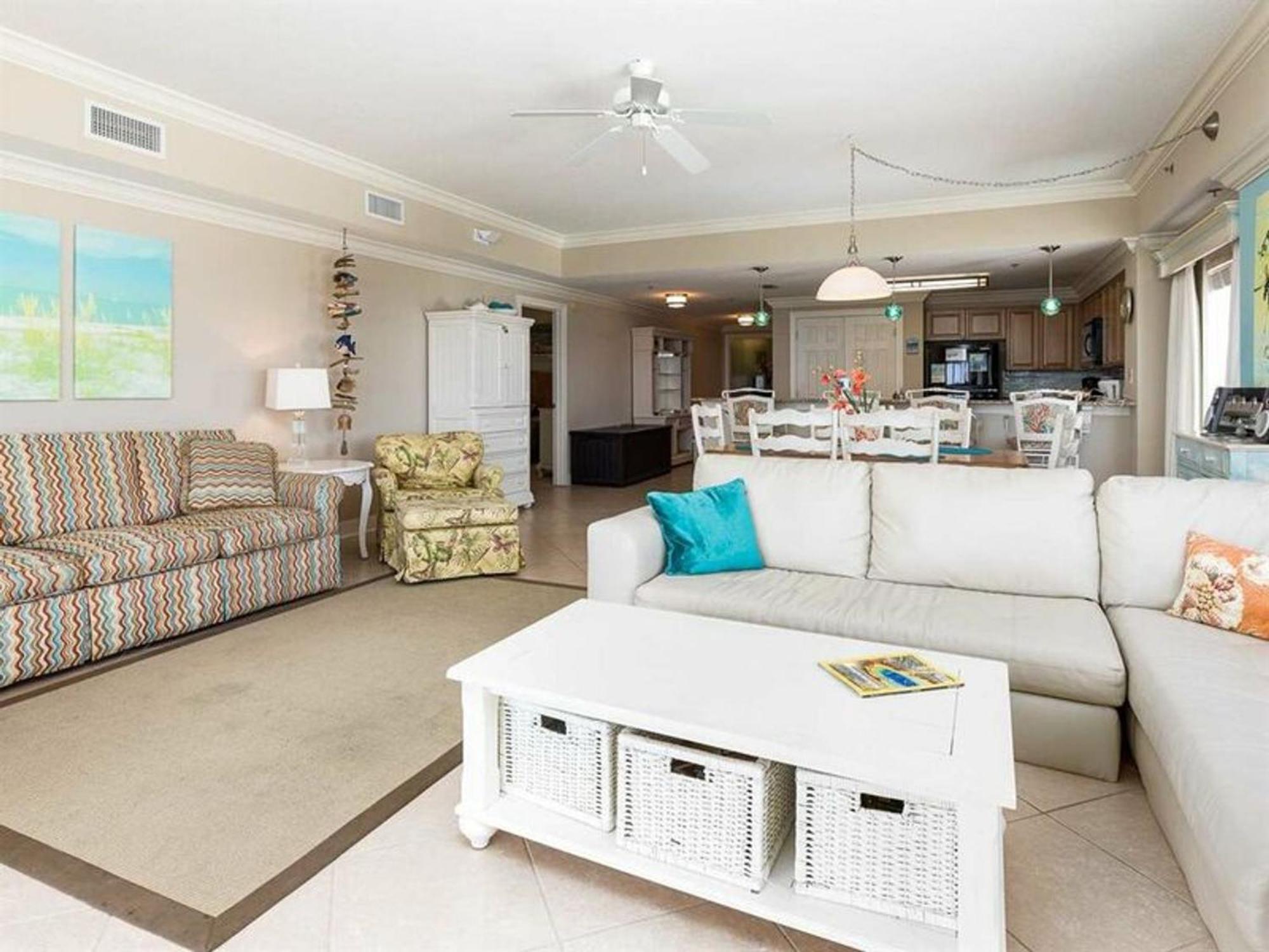 Escapes To The Shores Holiday home Orange Beach