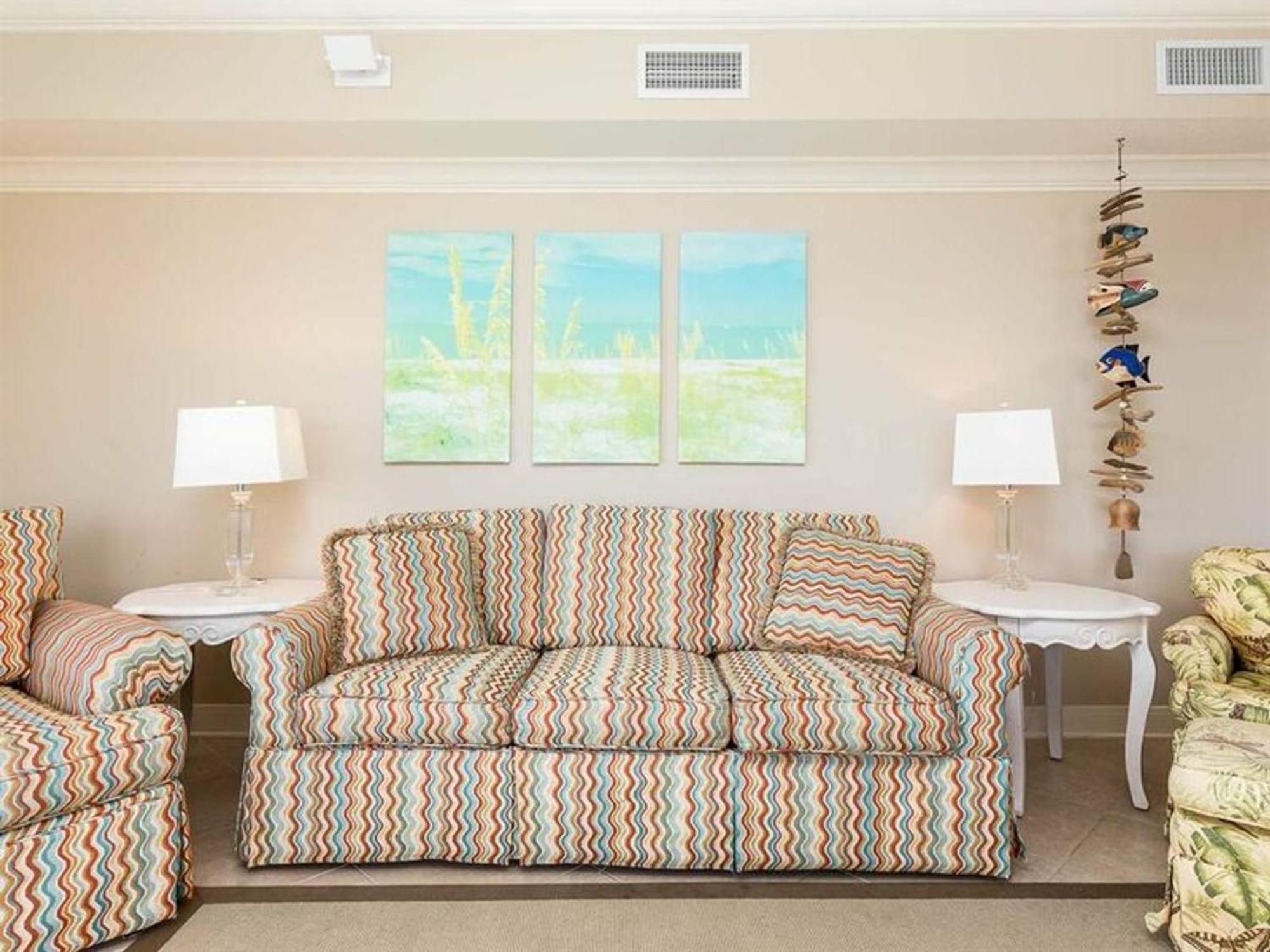 Escapes To The Shores Orange Beach