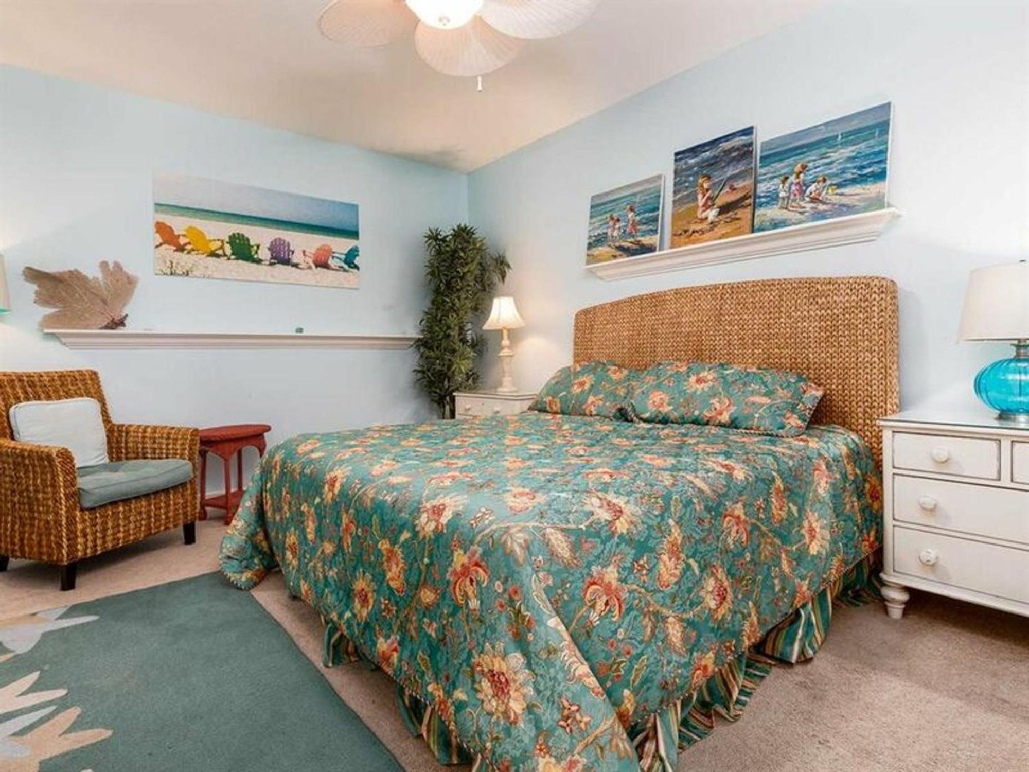 Escapes To The Shores Holiday home