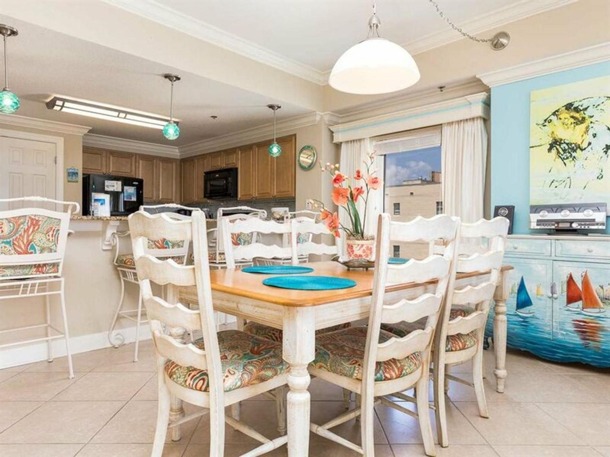 Escapes To The Shores Orange Beach