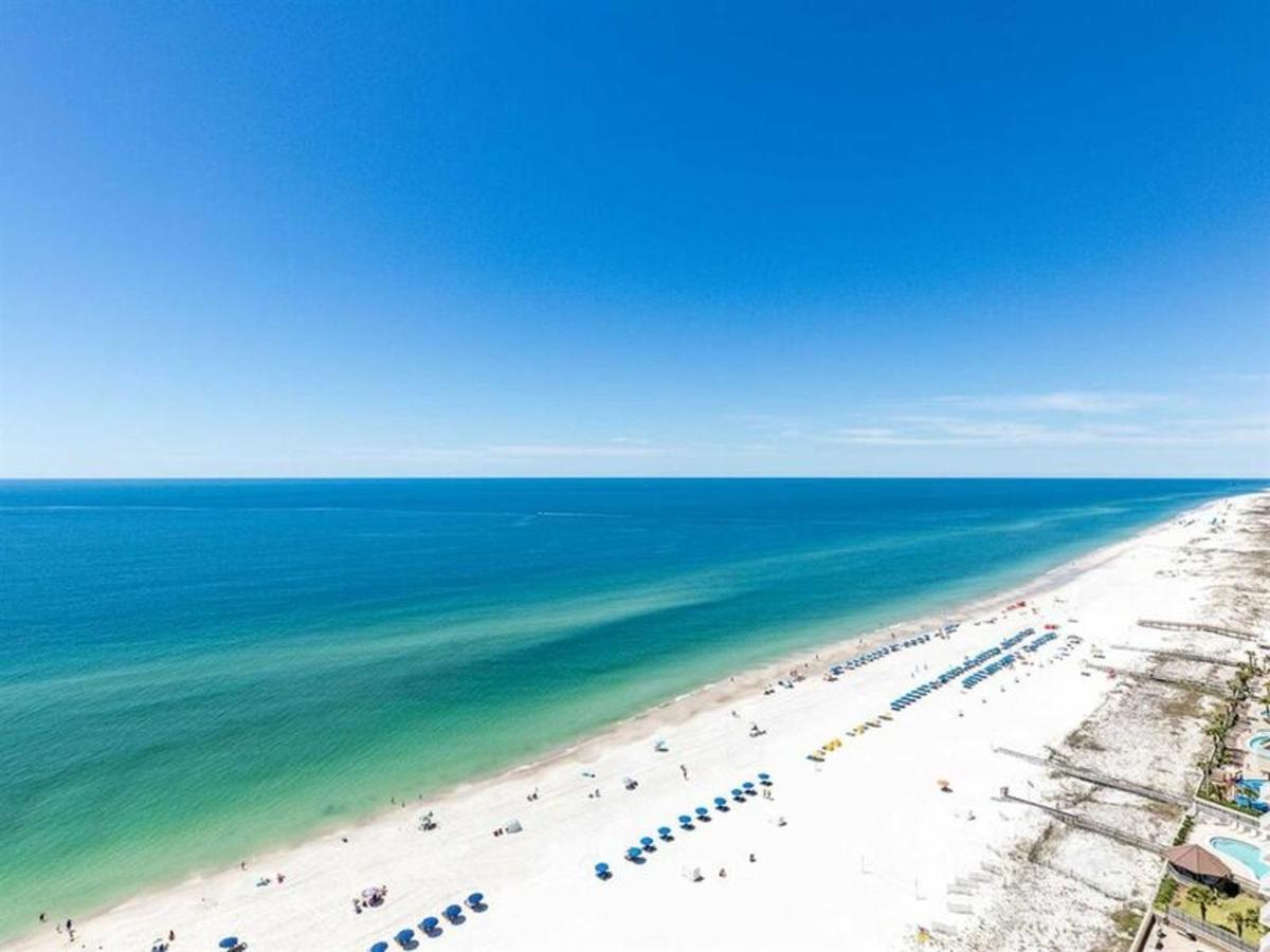 Escapes To The Shores * Orange Beach
