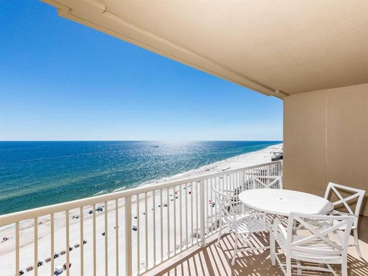 Escapes To The Shores Orange Beach