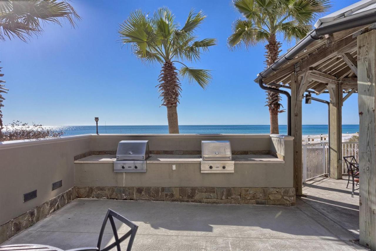 Holiday home Escapes To The Shores *