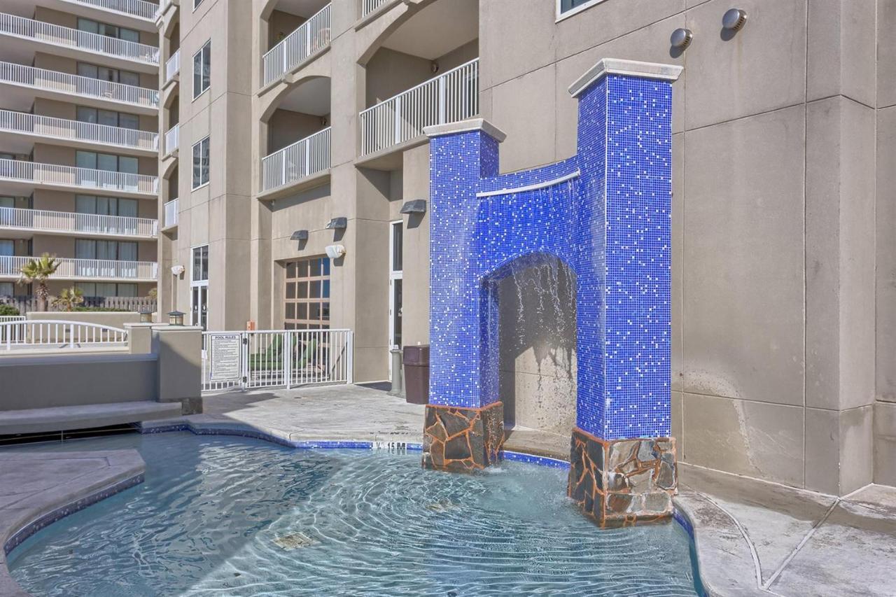 Escapes To The Shores * Orange Beach