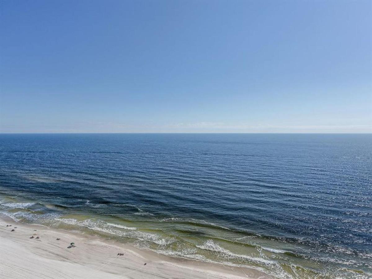 Holiday home Escapes To The Shores Orange Beach