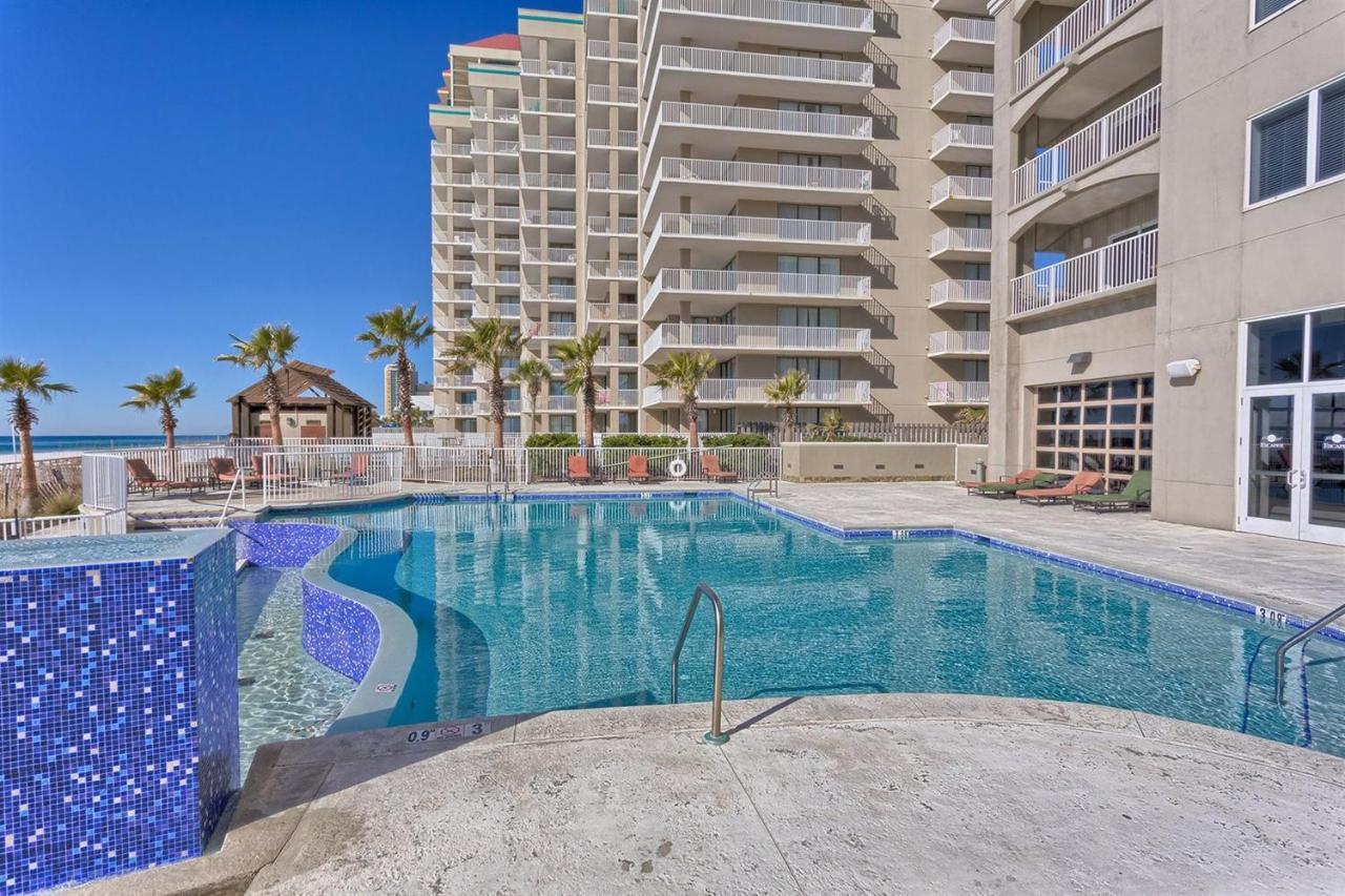 Escapes To The Shores Orange Beach