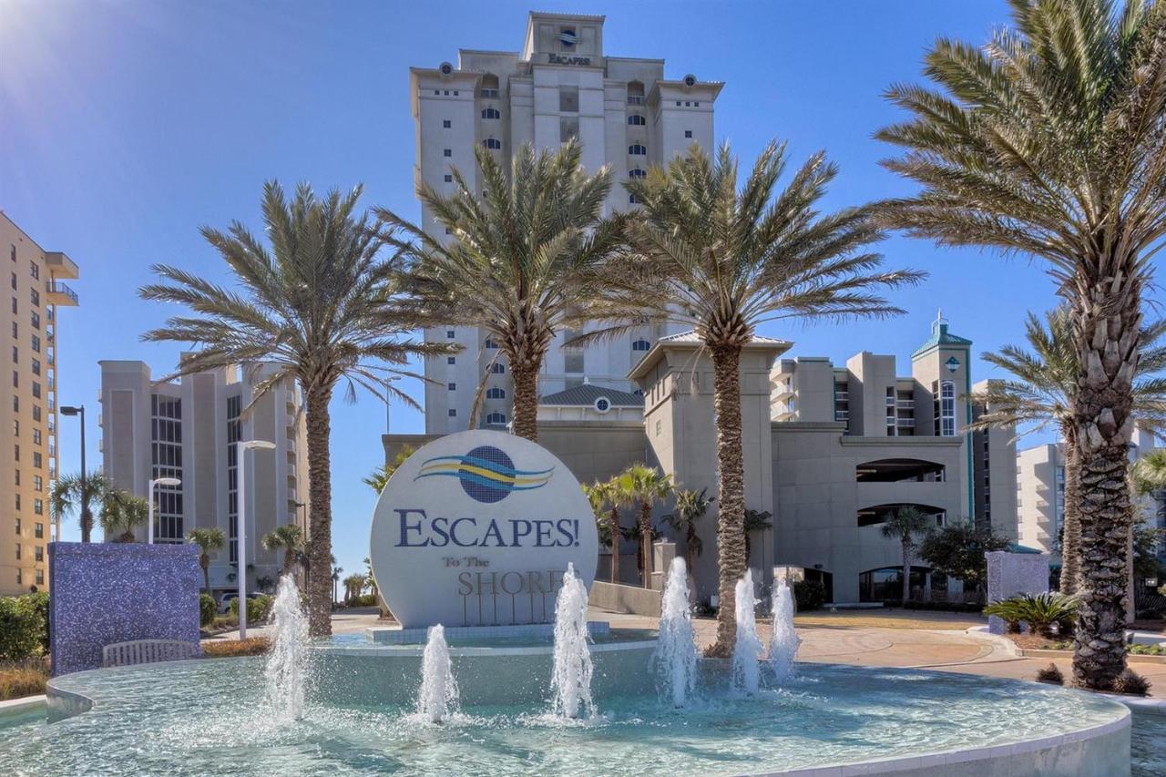 Escapes To The Shores Holiday home Orange Beach