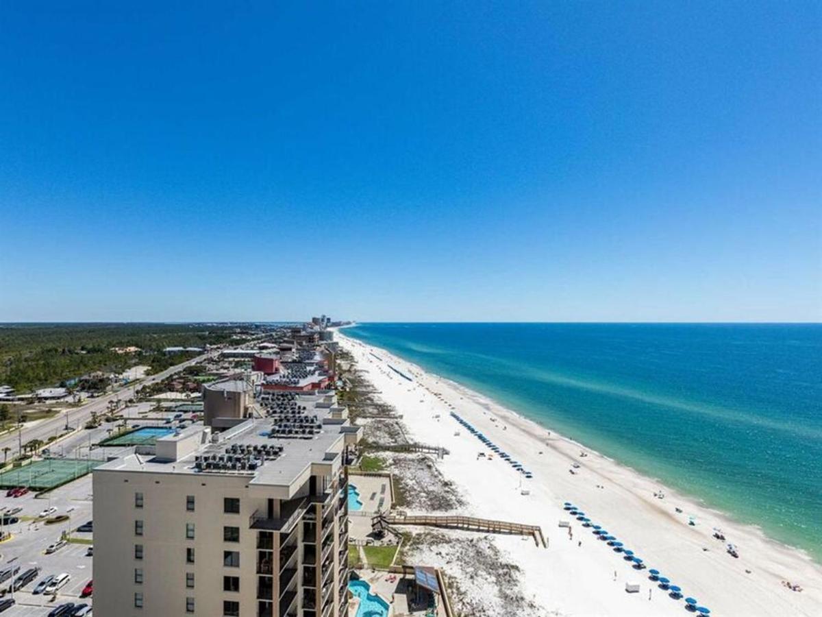 Escapes To The Shores * Orange Beach